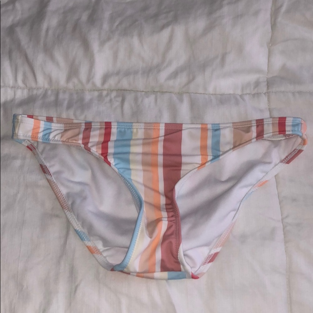 Bathing suit bottoms